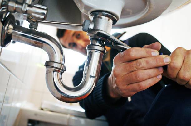 Best Hot Water Heater Installation  in Winnie, TX